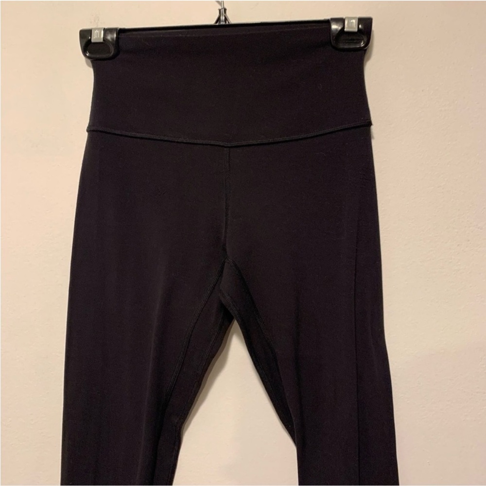 Lululemon align leggings black - Picture 3 of 5